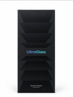 UltraGlass Samsung Galaxy S24 Ultra Screen Protectors – 2 Pack – New Sealed